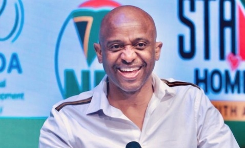 Court dismisses Mafokate’s bid to stop guest house seizure