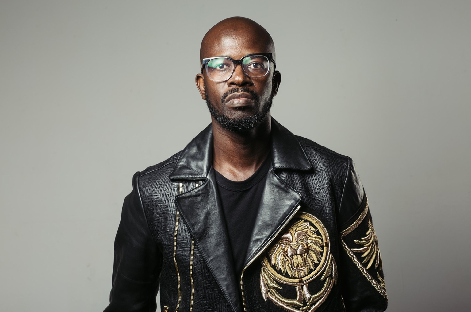 Black Coffee recovering after a severe flight accident