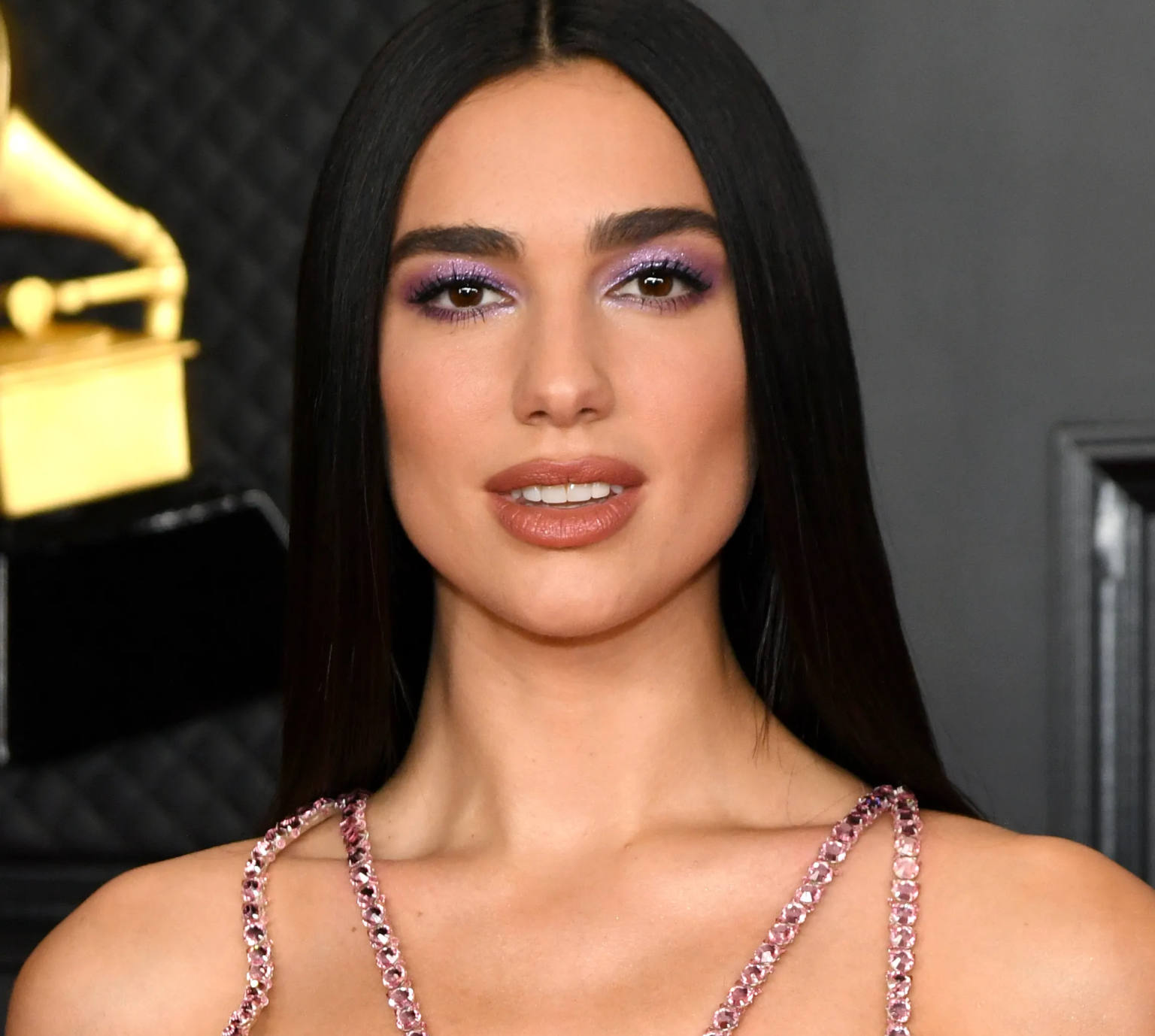 Pop star Dua Lipa supports calls for Gaza ceasefire