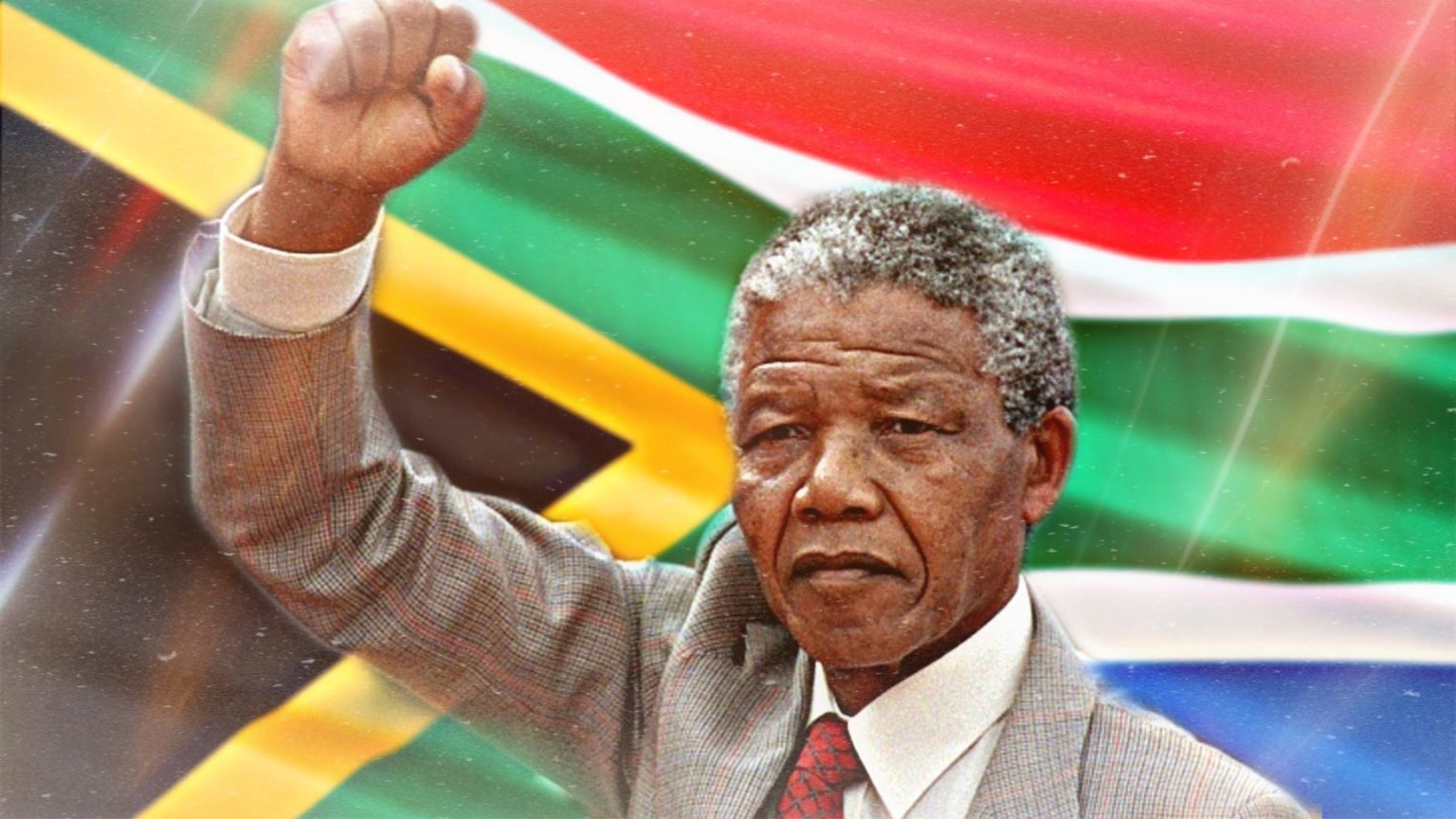 Nelson Mandela items auction suspended