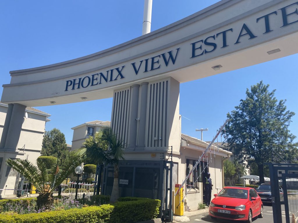 City Power denies faulty readings and cuts power