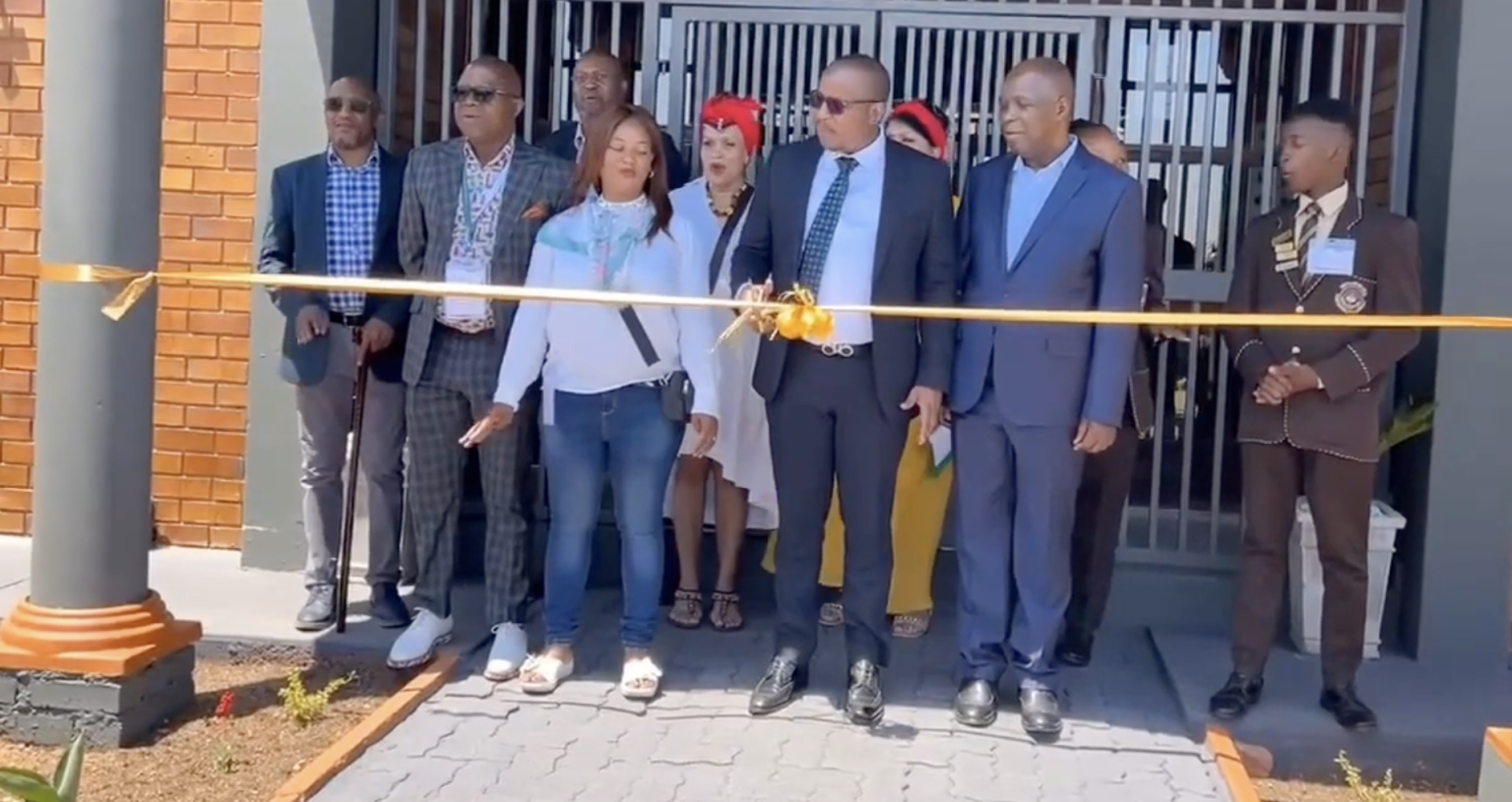 Yet another state-of-the-art school for Gauteng