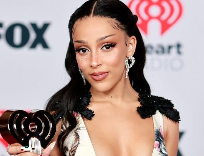 Mzansi weighs in Doja Cat’s Instagram deactivation
