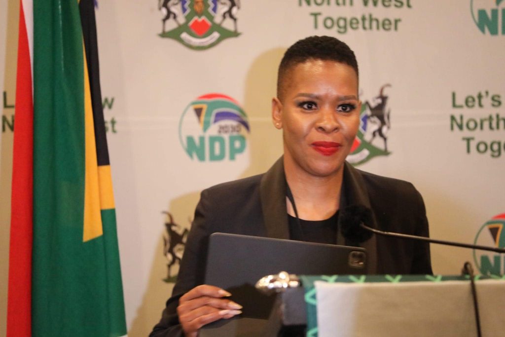 North West Education MEC instructs schools to release learners reports