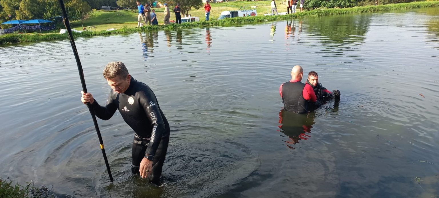 Two Gauteng learners drown during school excursion