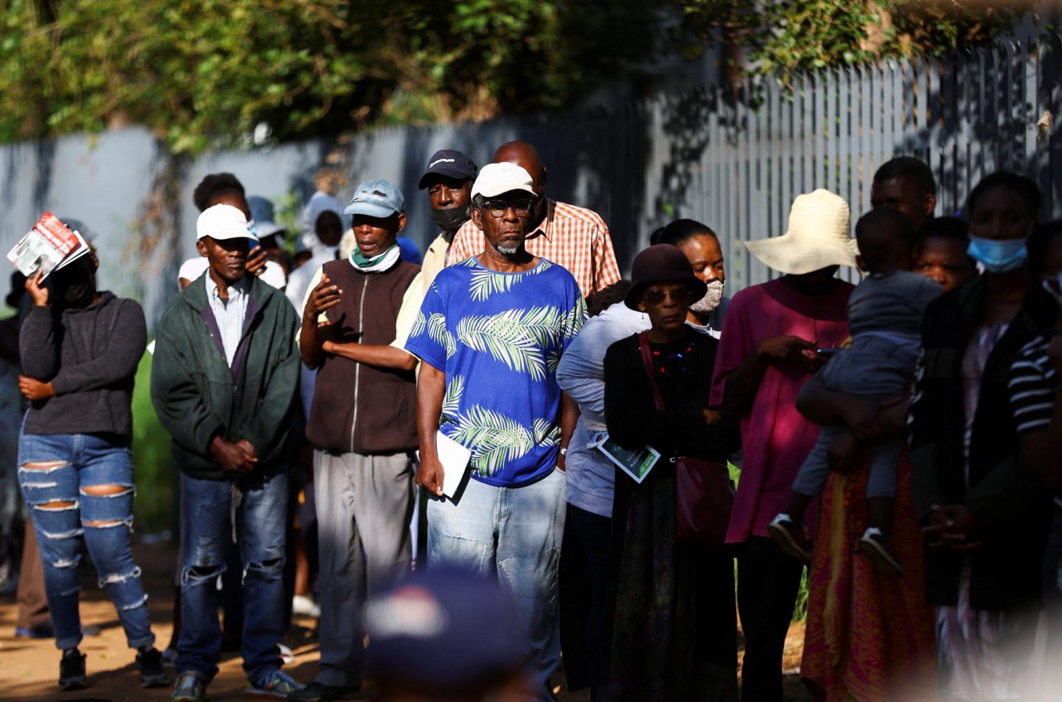 Non-agriculture sector sheds jobs