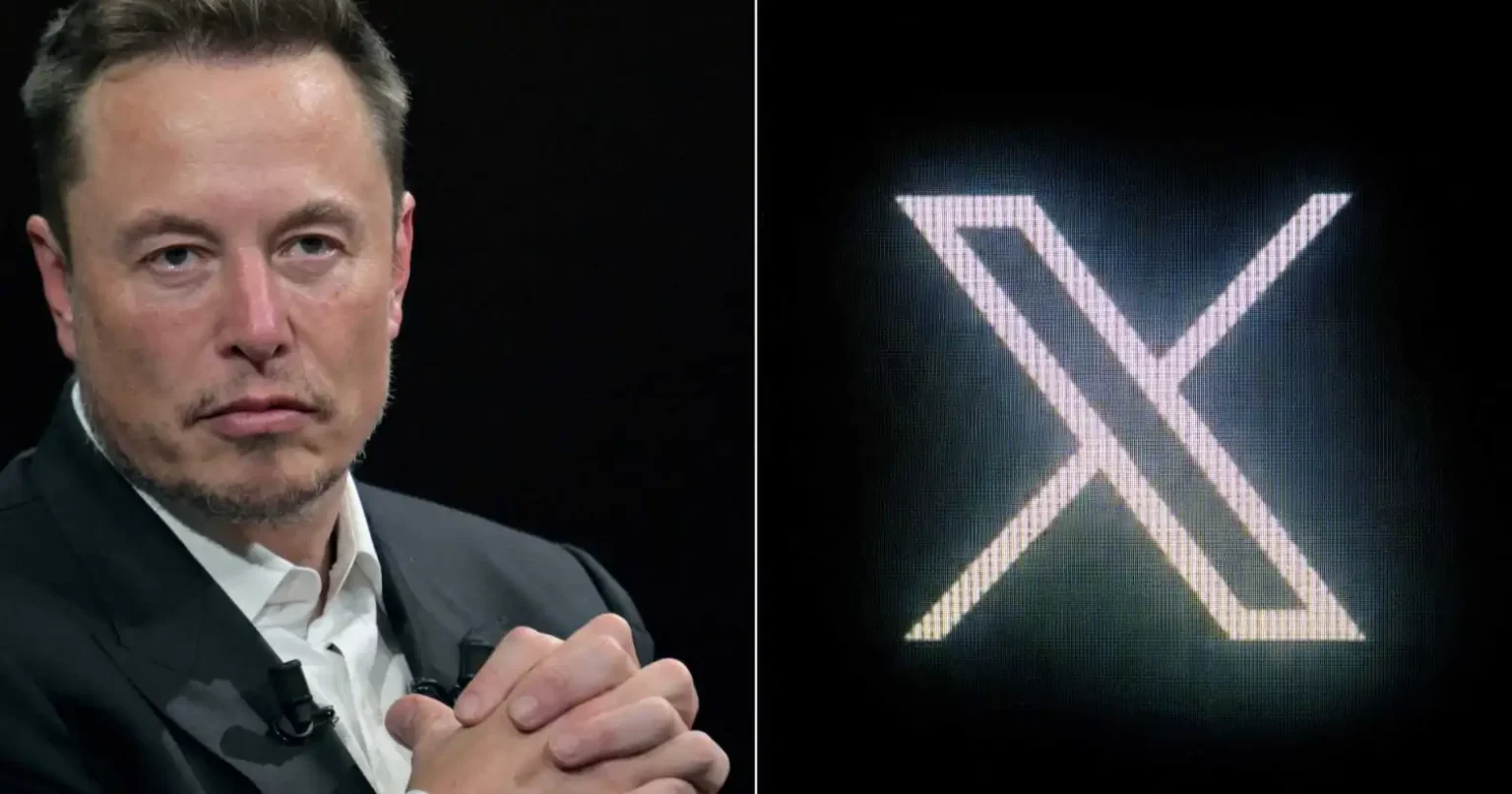 Musk to move SpaceX and X HQ over gender identity law