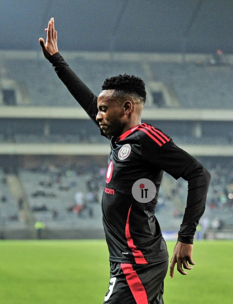 Pirates through to CAF Champions League next round