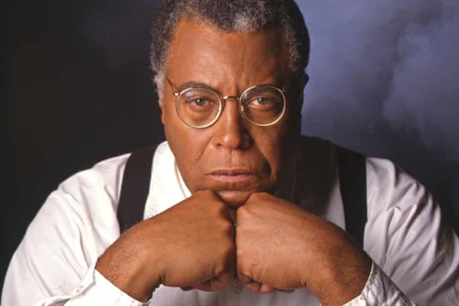 James Earl Jones, distinguished actor, dies at 93