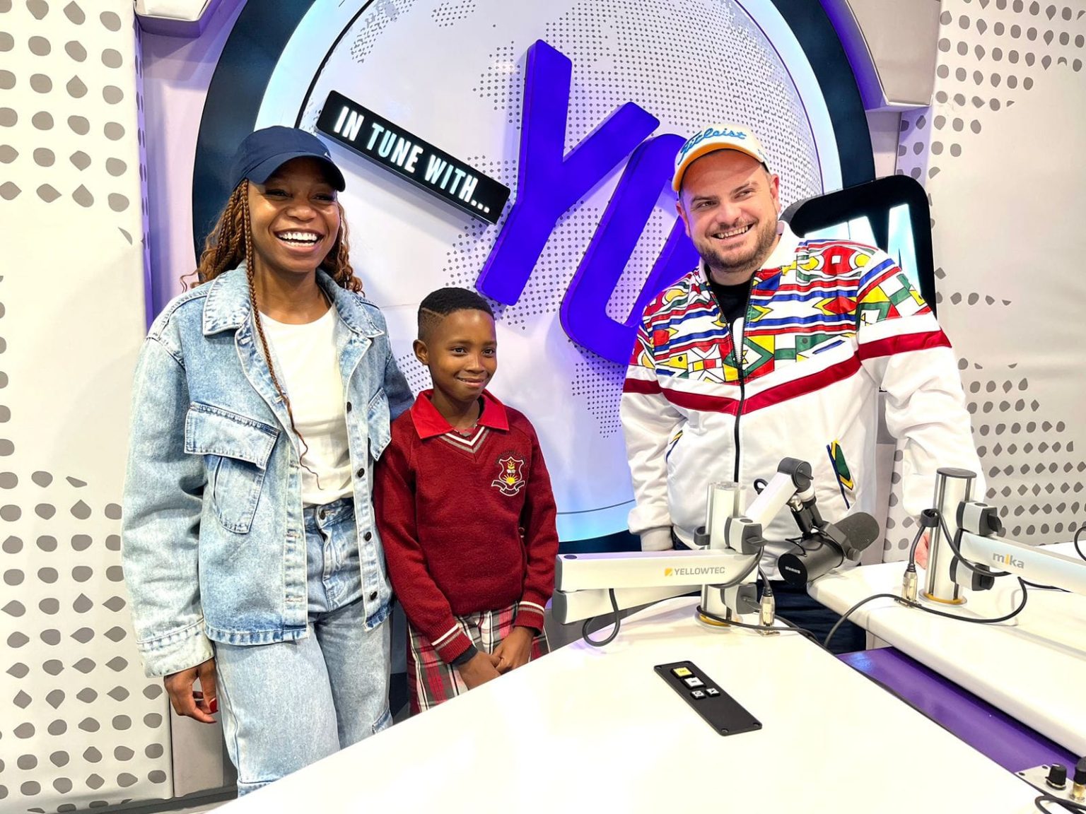 NW learner shines in Setswana Spelling Bee