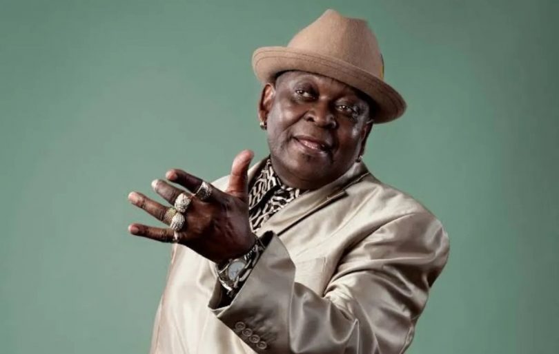 TV legend Darlington Michaels dies at 78