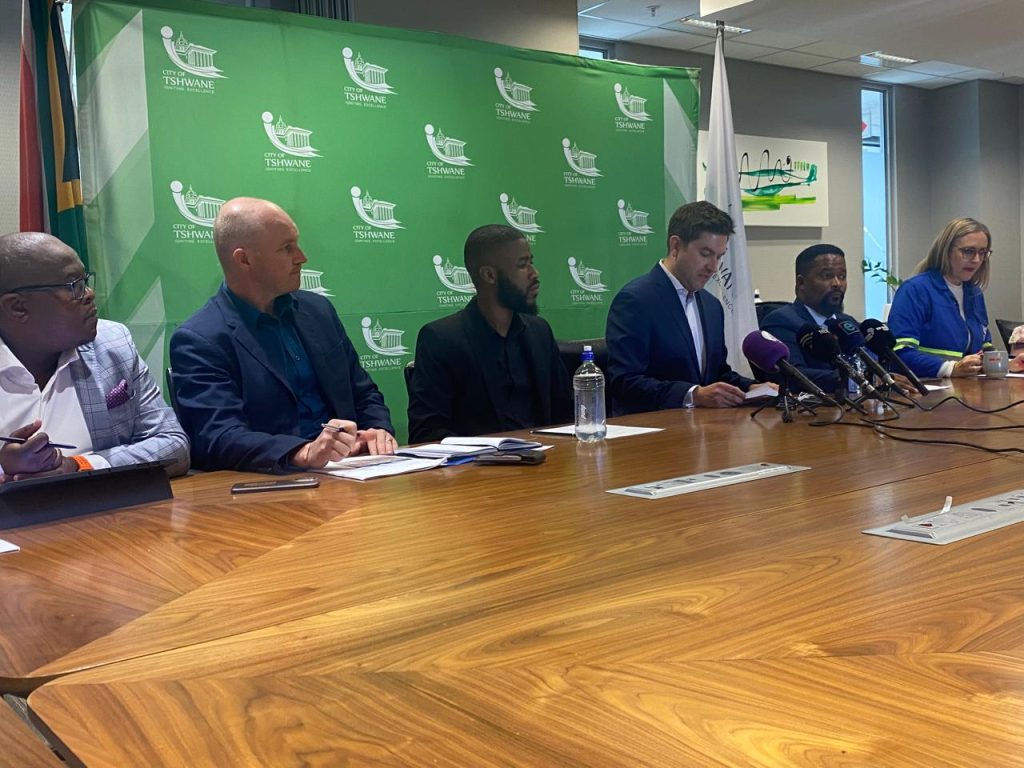 War of words continues in messy DA-ActionSA break up