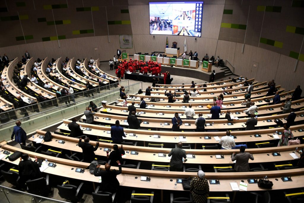 Uncertainty looms as Tshwane prepares for mayoral election following Cilliers Brink’s removal