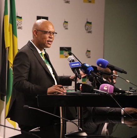 Pule Mabe, co-accused granted R30 000 bail each for fraud