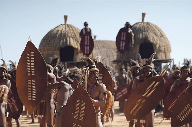 Shaka iLembe triumphs with 12 awards at the 18th SAFTAs