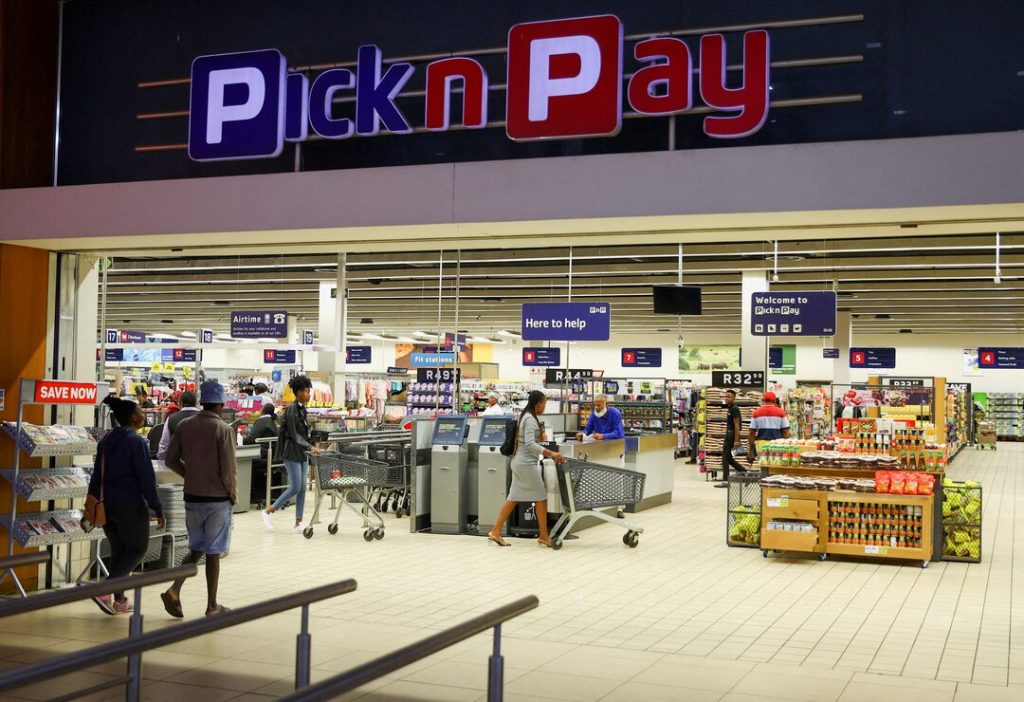 Pick n Pay reports significant loss amid ongoing turnaround efforts
