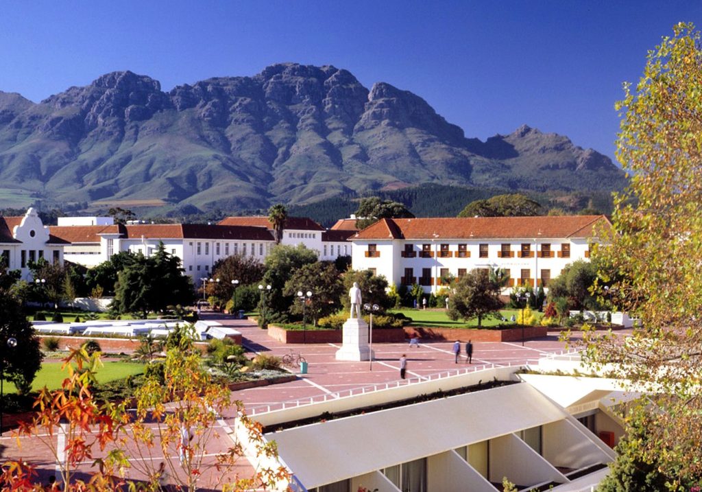 Stellenbosch University students express safety fears after recent violent incidents