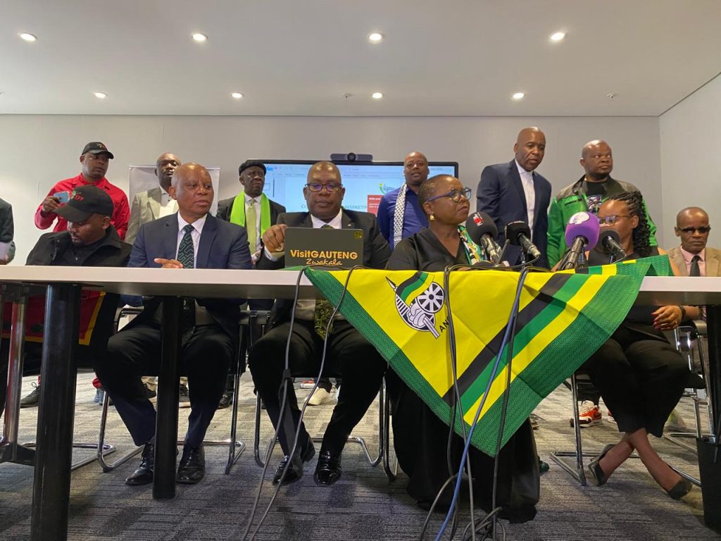 Dr Moya rises as former boss Brink falls