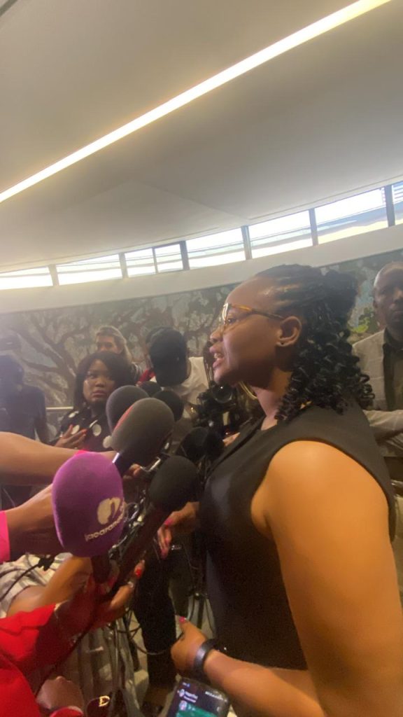 Moya promises to reverse the DA’s legacy