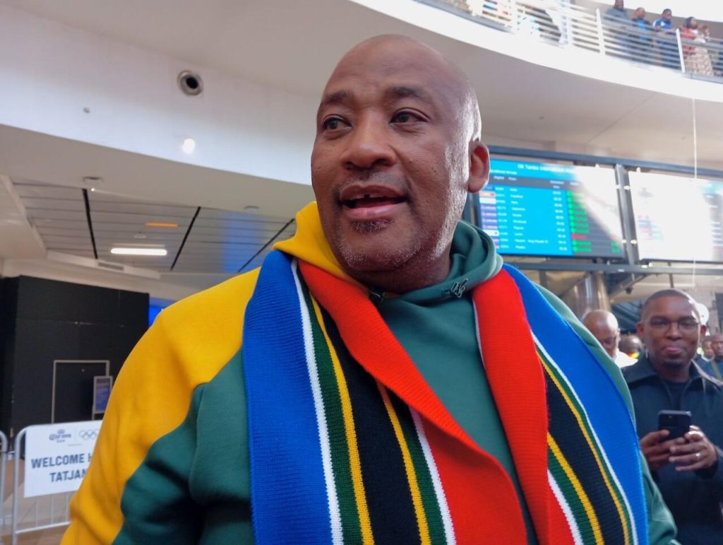 Minister McKenzie admits to exorbitant costs on Paris trip for Olympic Games