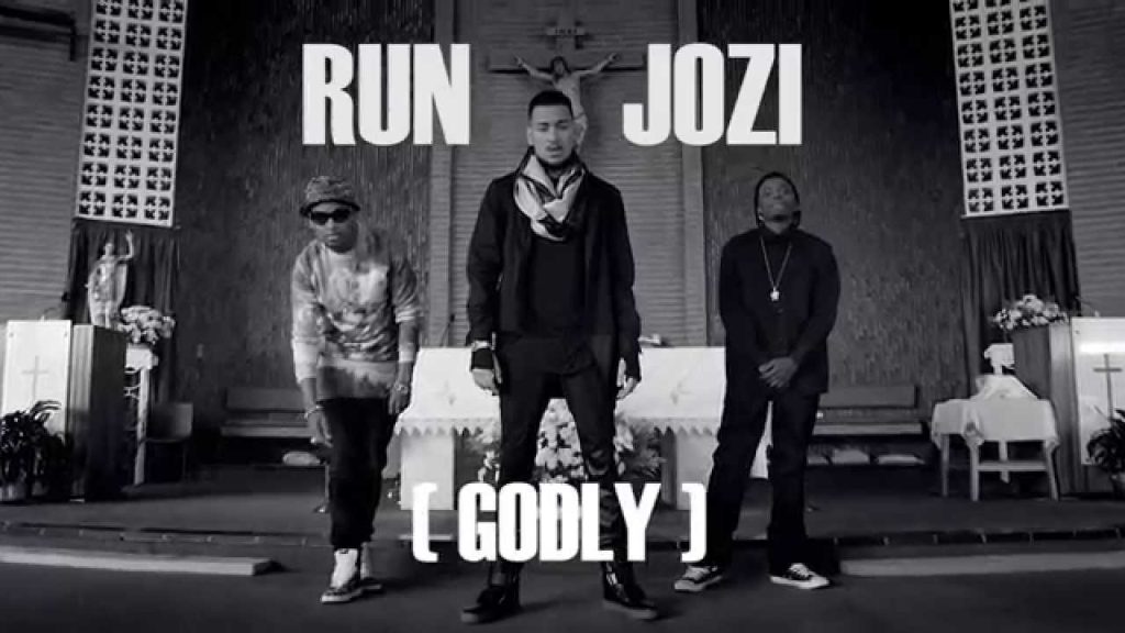 K.O releases AKA feature 10 years since Run Jozi collaboration