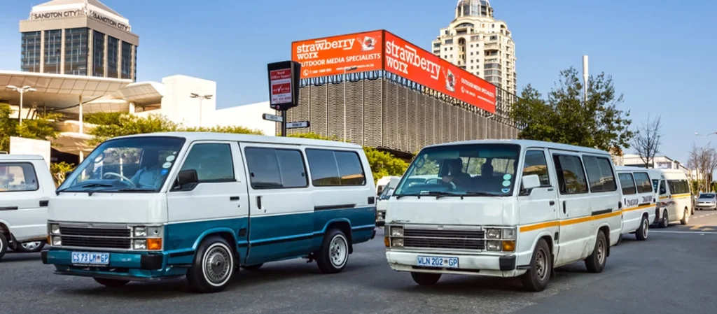 NW Transport MEC calls for harmonised relations in the bus, taxi sector
