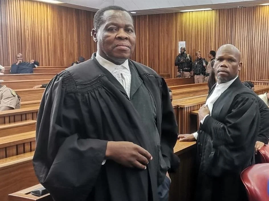 Thulani Mngomezulu, attorney in Senzo Meyiwa trial, passes away