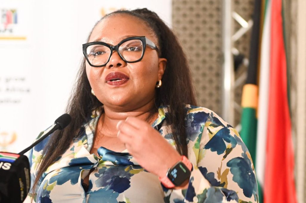 SAHRC dissatisfied with exclusion from the BELA Act talks