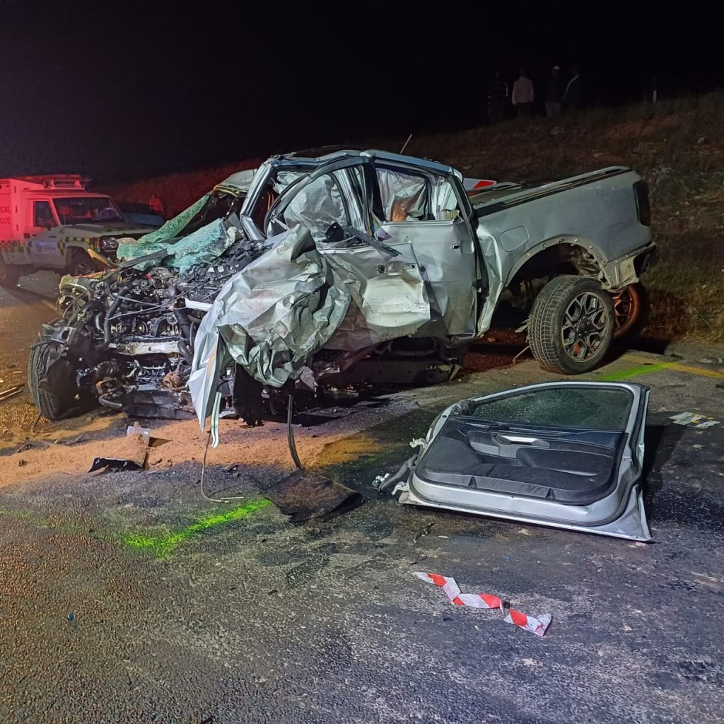 Two deadly accidents claim 18 lives in Eastern Cape and Limpopo