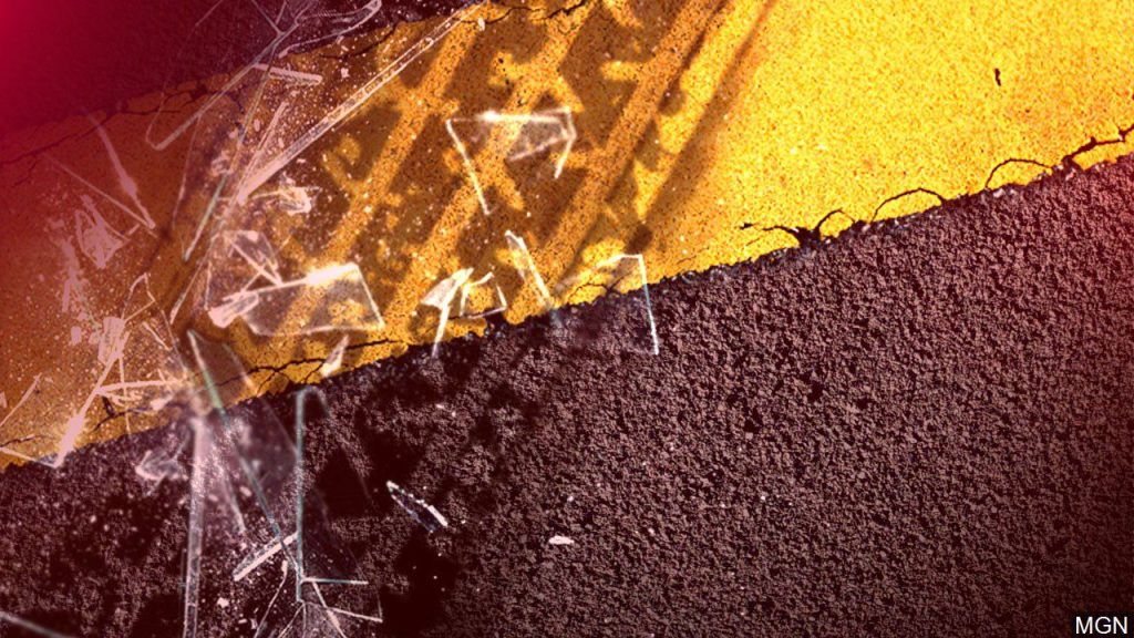 Tragedy strikes: Two dead and five injured in Eastern Cape N2 vehicle collision