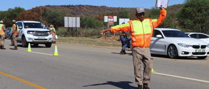 36 fatalities, arrests recorded in the North West
