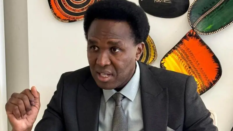 Venâncio Mondlane to declare himself president of Mozambique on January 15