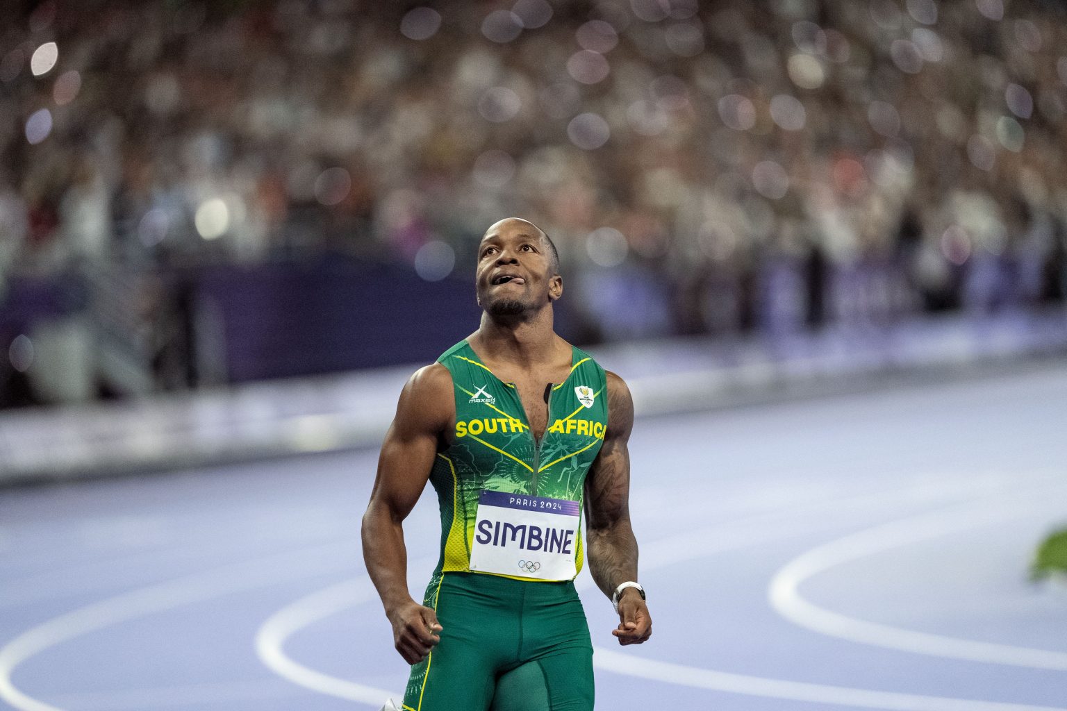 South Africans search for current affairs and celebrities, trending topics in 2024