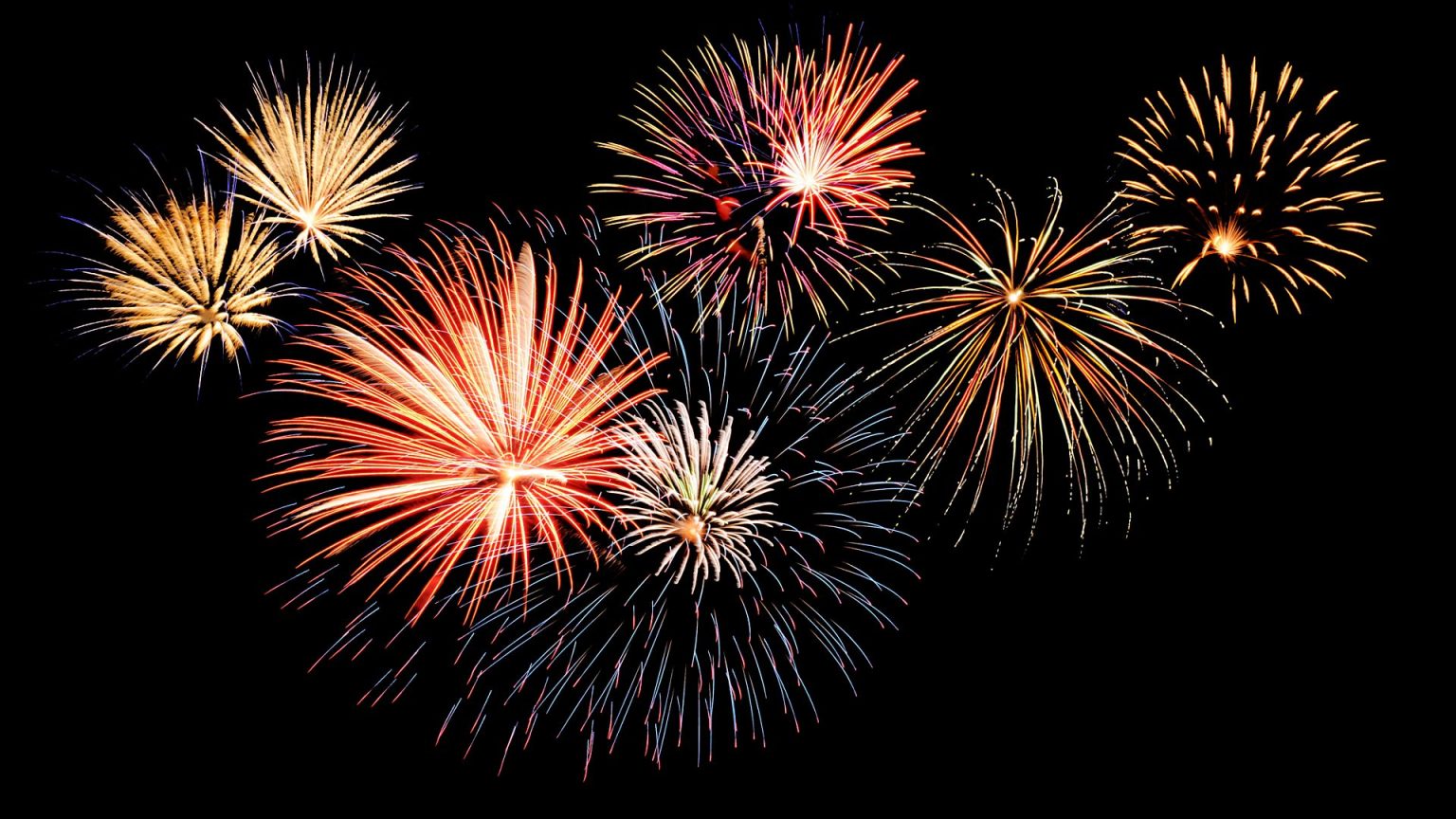Joburg EMS appeals for responsible use of fireworks