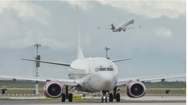 121 million litres of jet fuel secured for OR Tambo Airport