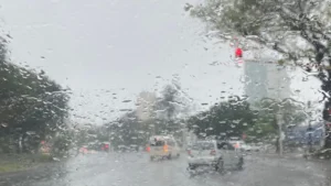 SA Weather Service Warns of Heavy Rains Linked to La Niña