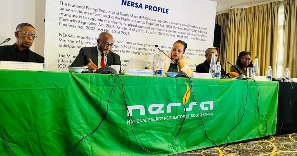 Nersa justifies its 12.74% electricity tariff hike