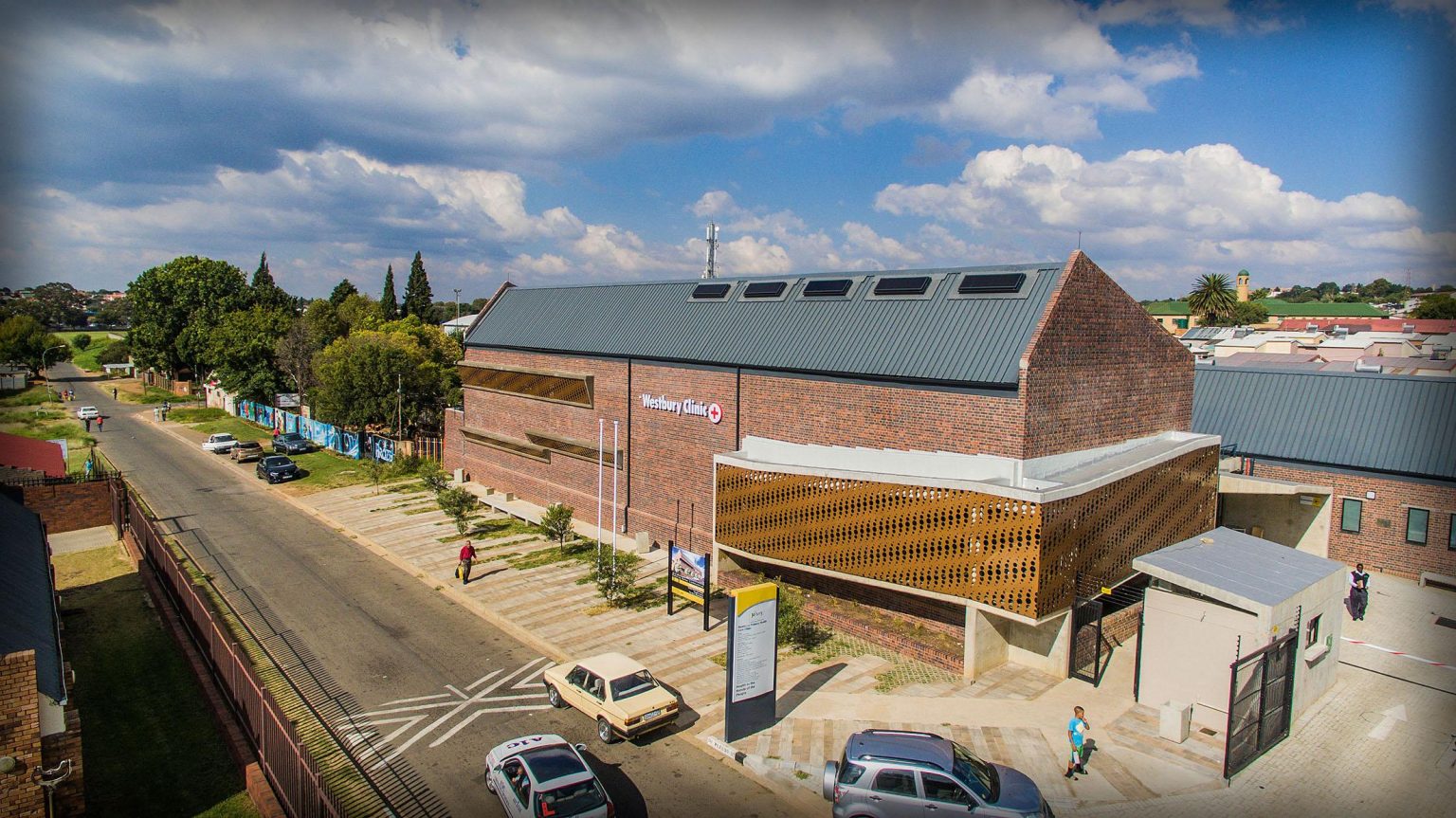 The Gauteng Department of Health has cleared the Westbury Clinic of any wrongdoing related to the death of a mother
