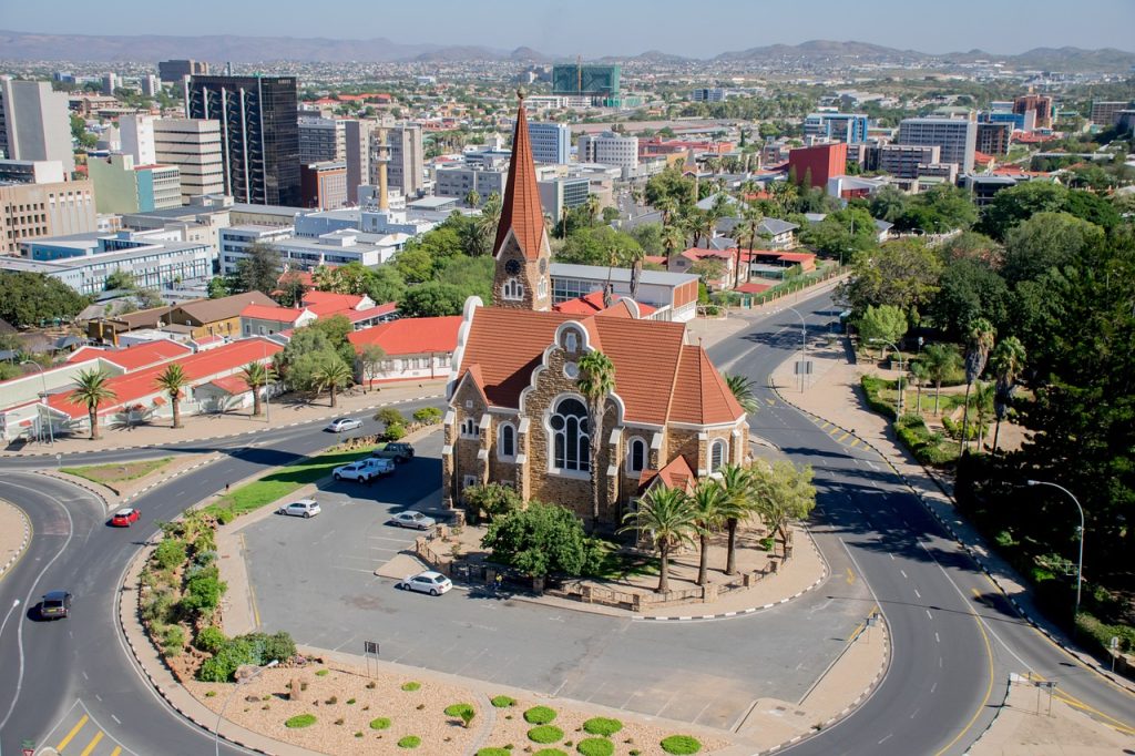 Namibia’s unemployment rate rises significantly to 36.9%