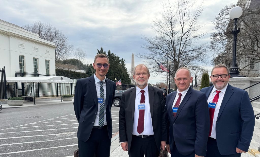 AfriForum meets Trump’s administration in the US