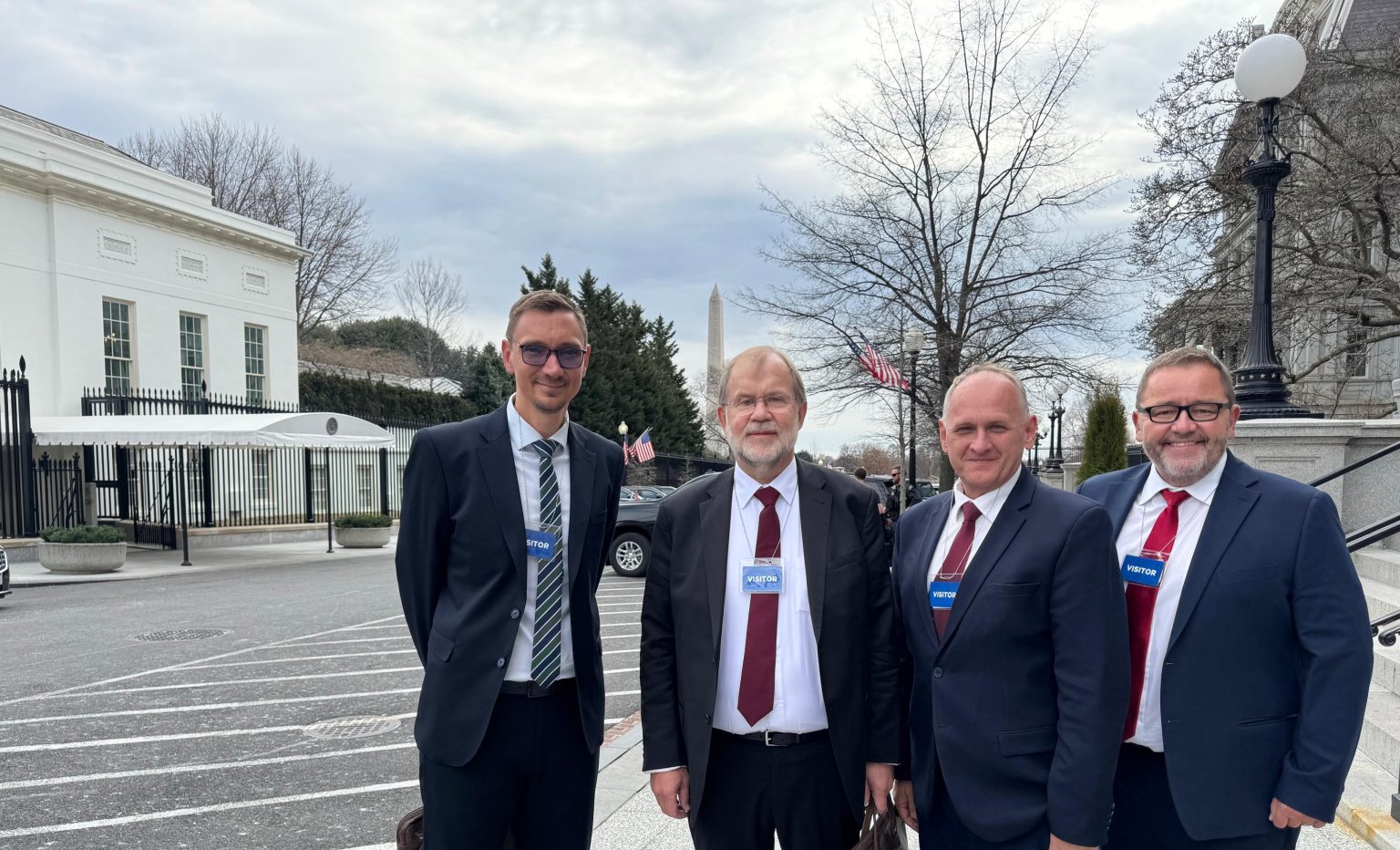 AfriForum meets Trump’s administration in the US