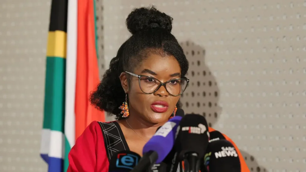 New NSFAS board appointed to ‘fix’ the scheme