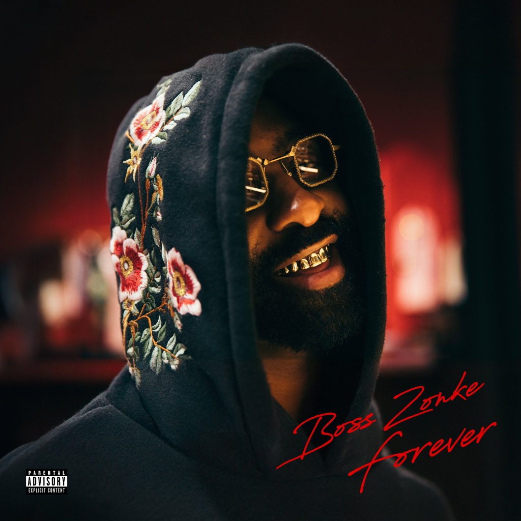 Riky Rick’s family announces posthumous album, Boss Zonke Forever