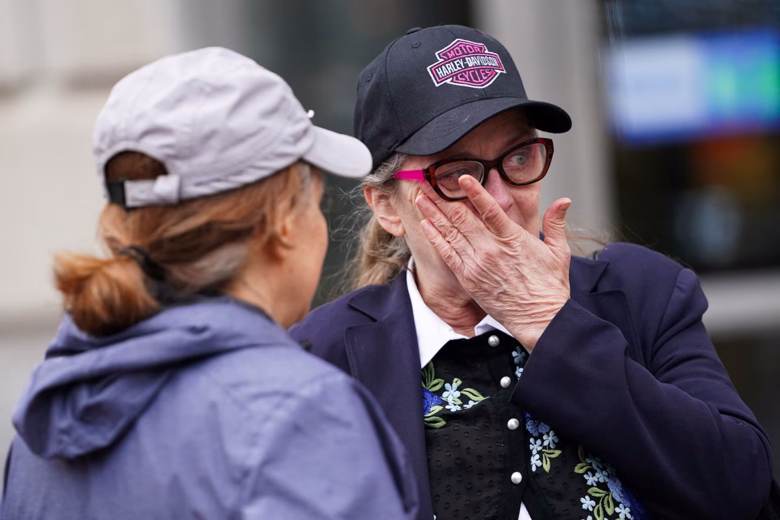 Trump administration’s massive cuts to USAID throw global aid efforts into chaos