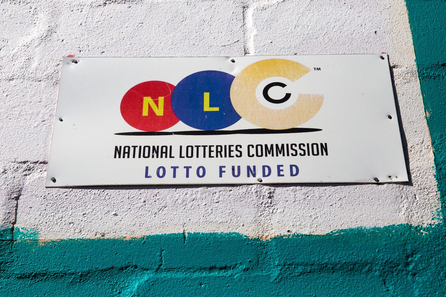 Former Lotteries official loses bid to overturn pension interdict
