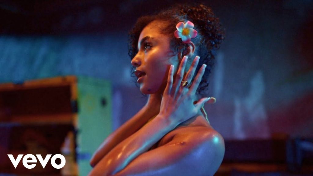 Tyla surpasses 1 billion streams with hit song ‘Water’