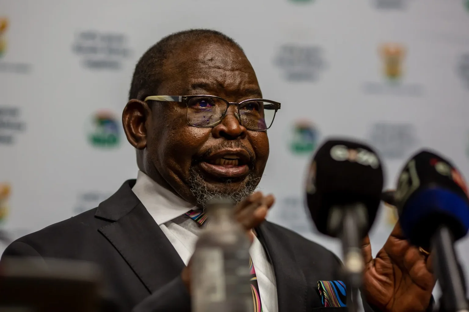 Enoch Godongwana proposes VAT hike to bolster South Africa’s budget
