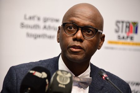 Presidency gives update on Madlanga reports, G20 and SA men trapped in Ukraine