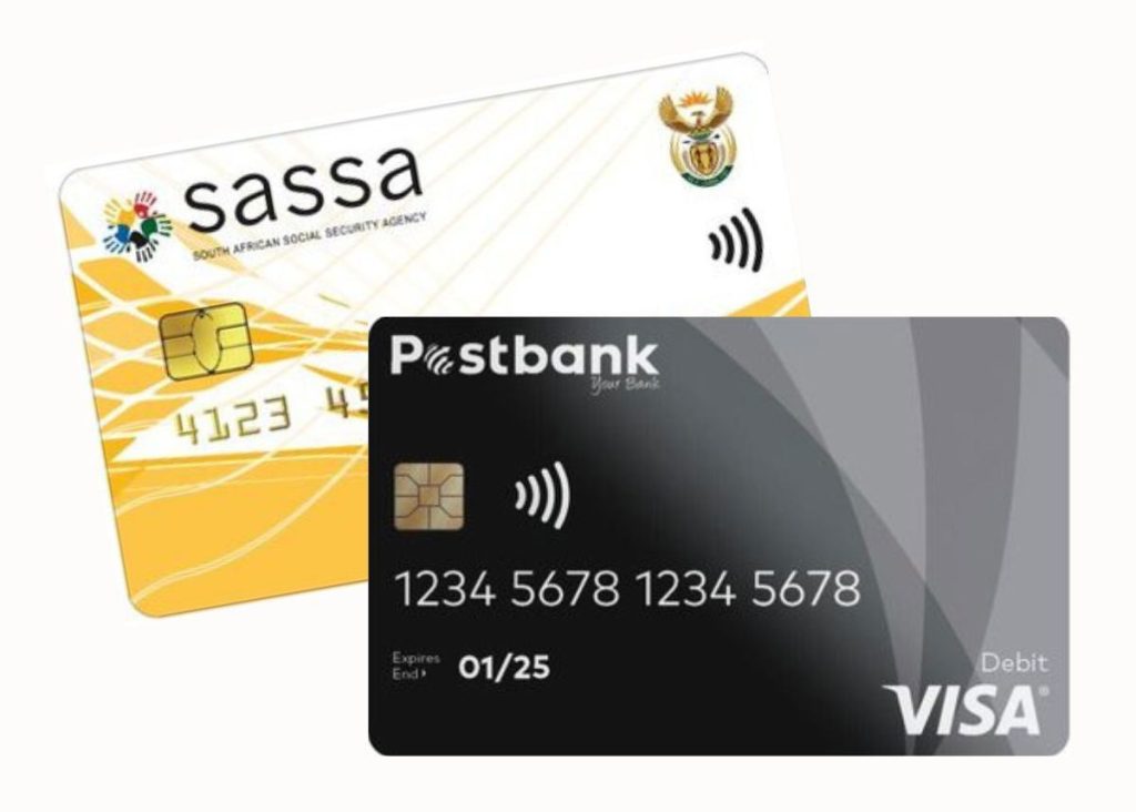 Postbank to miss deadline for Sassa card migration
