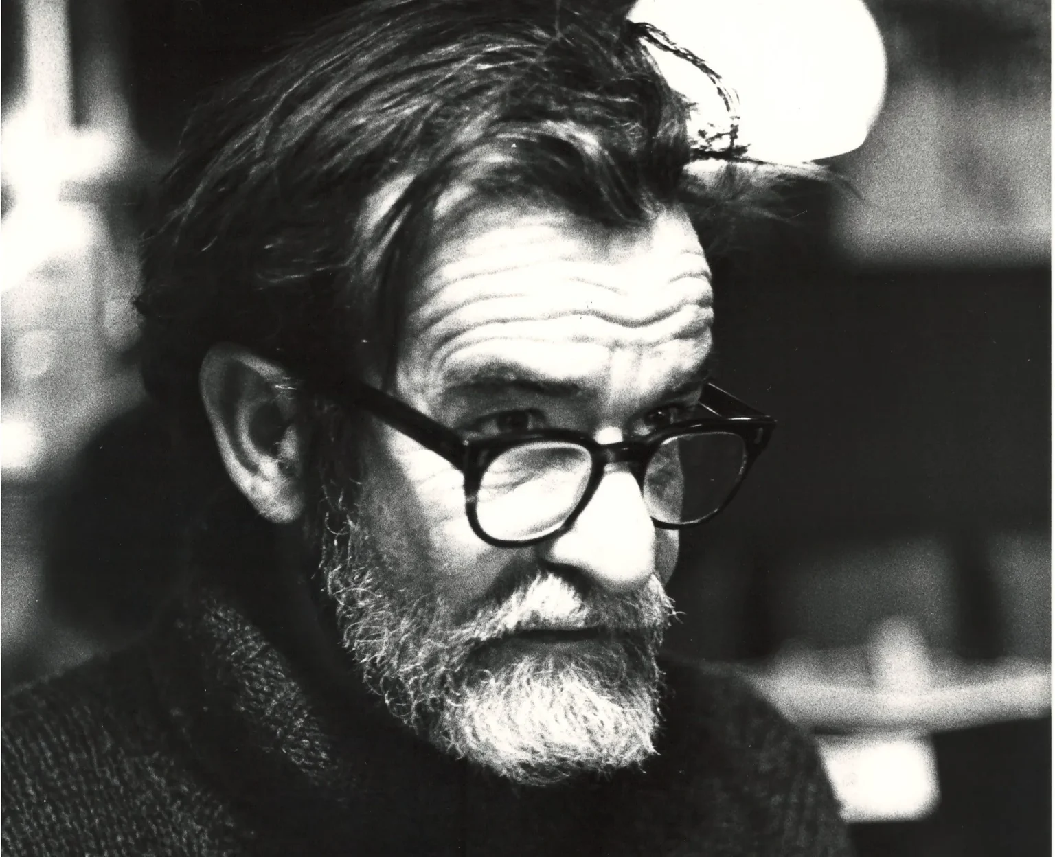 Athol Fugard: South Africa’s theatre titan remembered